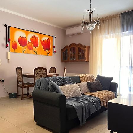 Appartamento Artistic Retreat Nauplia Esterno foto