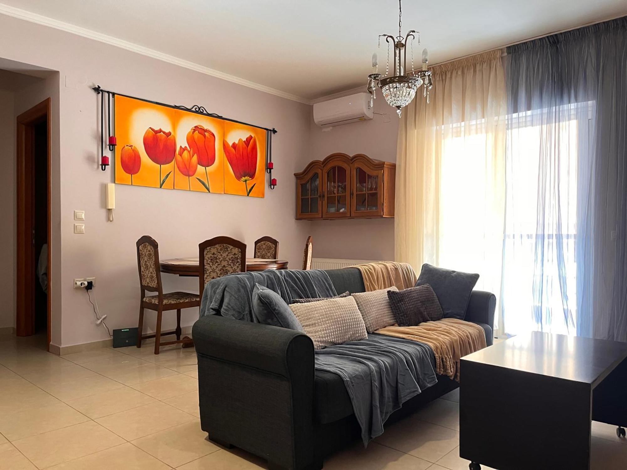 Appartamento Artistic Retreat Nauplia Esterno foto